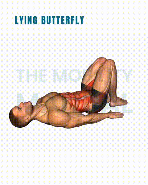 6 Full-Body Stretching Exercises to Relax Your Neck, Shoulders, and Back