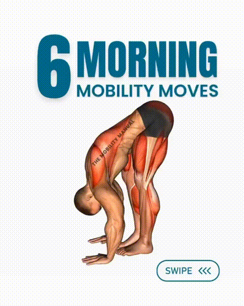 6 Full-Body Stretching Exercises to Relax Your Neck, Shoulders, and Back