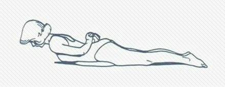 9 Simple Moves to Protect Your Lumbar Spine 1