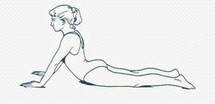 9 Simple Moves to Protect Your Lumbar Spine 8