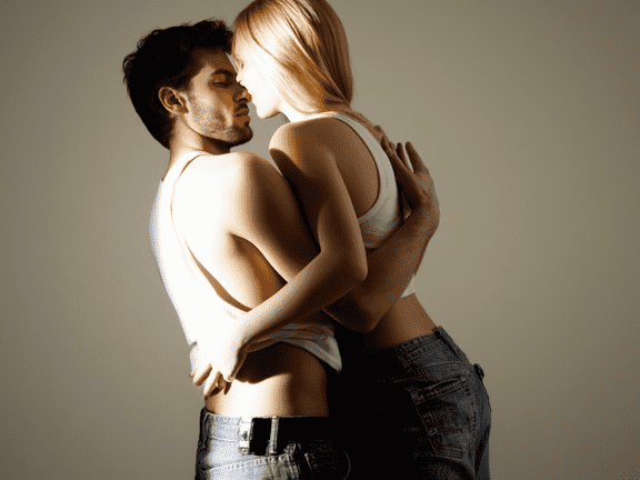 All The Steamy Benefits of Intercrural Sex, According to Experts
