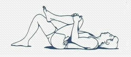 9 Simple Moves to Protect Your Lumbar Spine 9