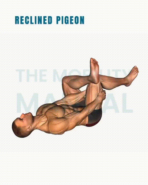 6 Full-Body Stretching Exercises to Relax Your Neck, Shoulders, and Back