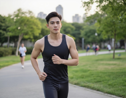 why-is-it-recommended-to-jog-for-at-least-40-minutes