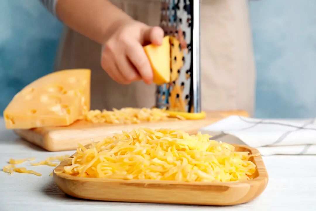 Eating Cheese Makes You Happier and Promotes Healthy Aging