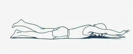 9 Simple Moves to Protect Your Lumbar Spine 3