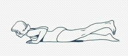 9 Simple Moves to Protect Your Lumbar Spine 5