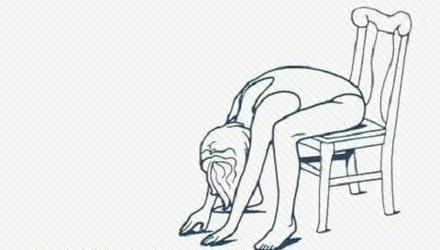 9 Simple Moves to Protect Your Lumbar Spine 4